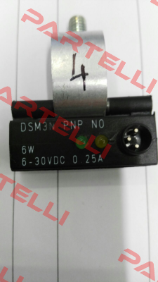 DSM3N225  Molex