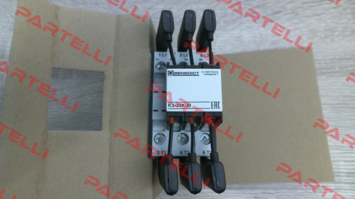K3-32K00 230 Benedict