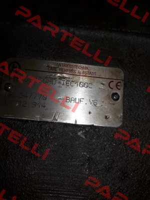 800.03150.00262.0 / SS150HD-IEC100C Carl Rehfuss