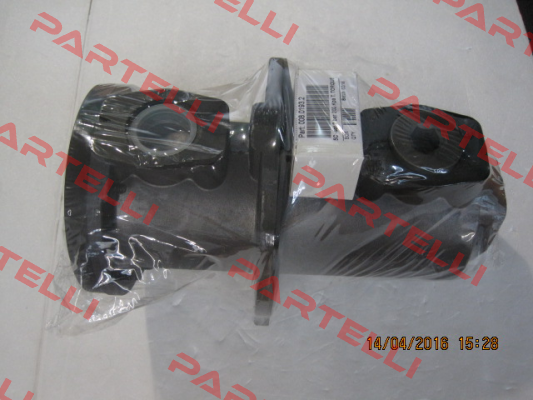 MRH025004 Sofima Filtri