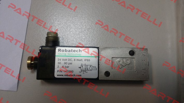 147000 Robatech
