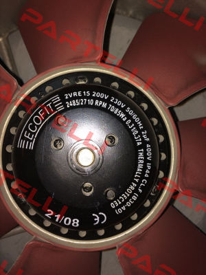 1306032 / 2VRE15 200V B30-A0P Ecofit