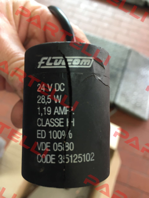 B30-24C 28H Flucom