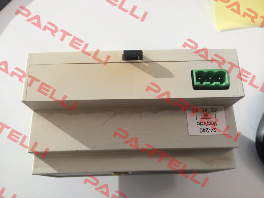 P/N: 1CN0049, Type: T119 DIN Tecsystem