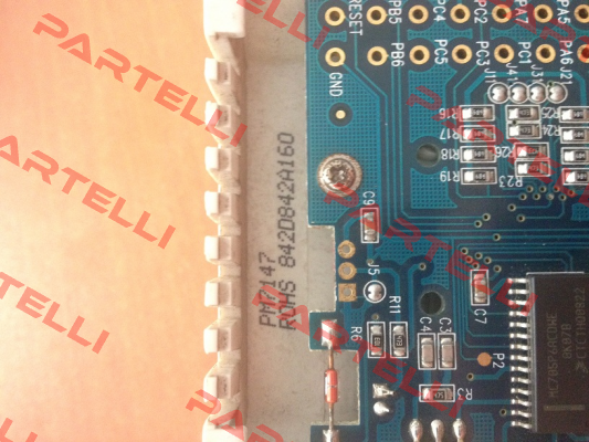 MS-2000-BT  Alerton
