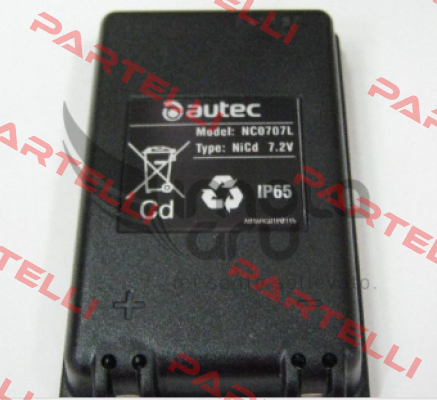 NC0707L Autec