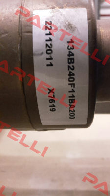 134B240F11BA 200PSI Procon