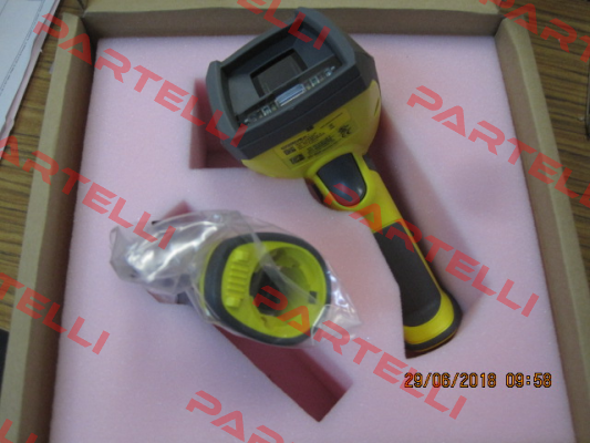 DMR-8050-0100 Cognex