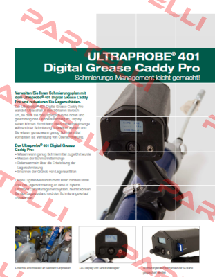 100-UP-401 UE Systems