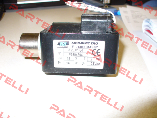 8.23−.01.64 Mecalectro