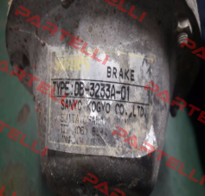 DB-3233A-01 Suntes