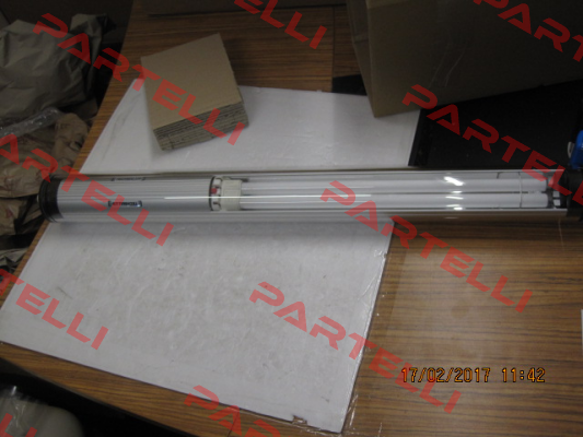 591-019 -002 Techmalux