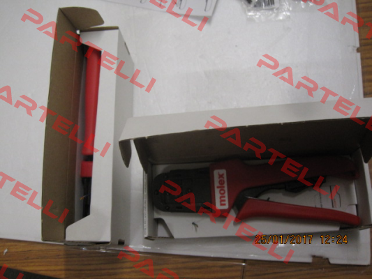 63819-0100 Molex