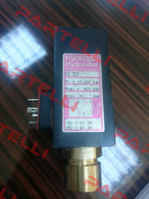 DS-307-100 Hydropa Hydrostar
