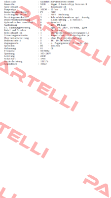 S2CBH07220PVTS470UB11000EN01 ProMinent