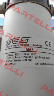 40614P Ultraflex