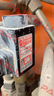 DS-307-600 Hydropa Hydrostar