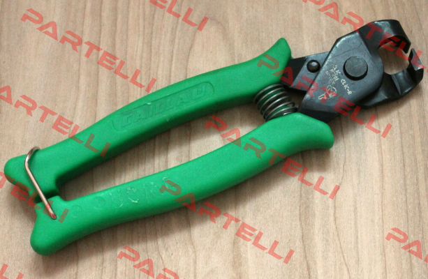 PINCE ANTI-RETOUR R86+FLASQUE U , 540020263 Caillau