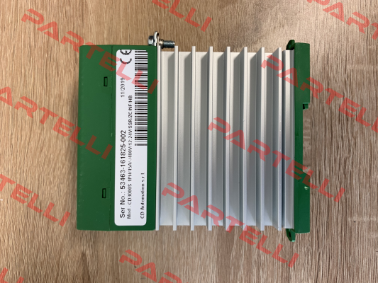DS1045-40SZ000010 CD AUTOMATION