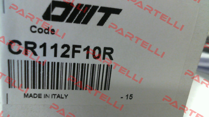 CR112F10R Omt