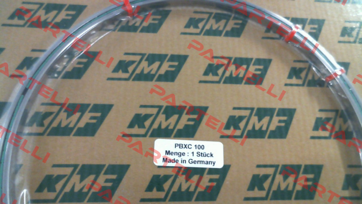 PBXC 100 KMF Bearing
