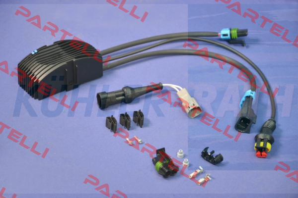 ILLZTC24K ASA Hydraulik