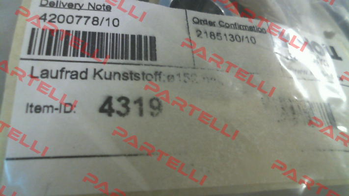 4319 Wangen