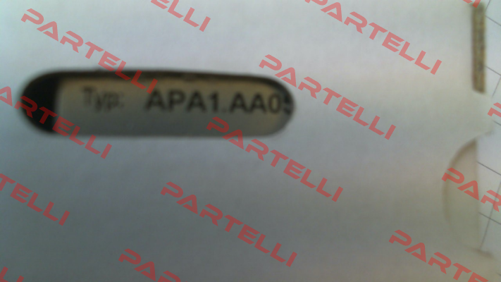 APA1.AA05 Mawomatic