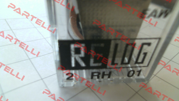 2RH01/TGL26047 ​ 48VDC Relog