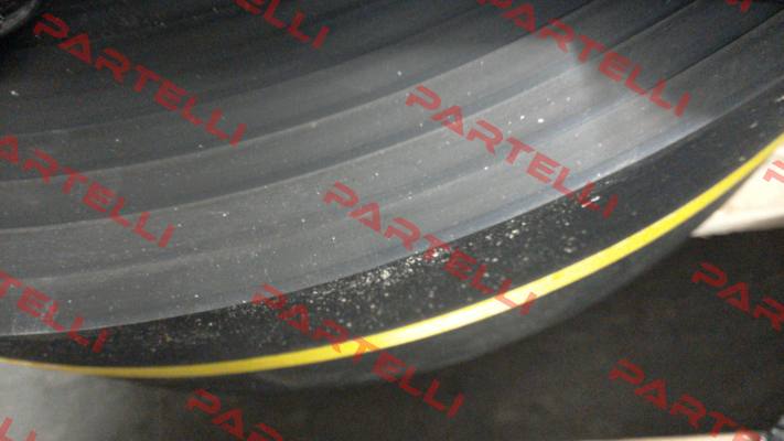 S-125-SX-33CE-GIK with sliding layer 25.2m Contitech