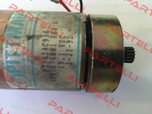 MT9414C944 (OEM)  Ametek Pittman