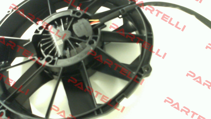 VA113-BBL504P/N-94A SPAL
