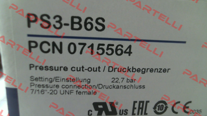 EBAL1446A Alco