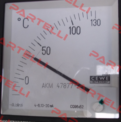 CQ96 Cewe