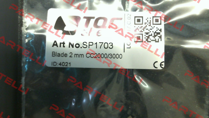 SP1703 TQC