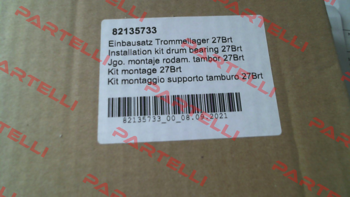82135733 Demag