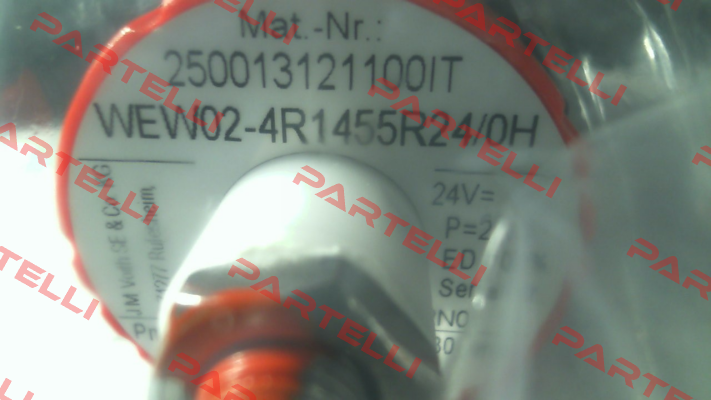 WEW02-4R1455R24/0H Voith