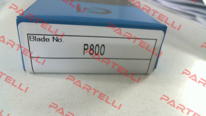 P800 Nile