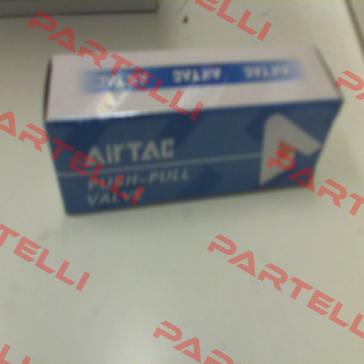 3L210-08 Airtac