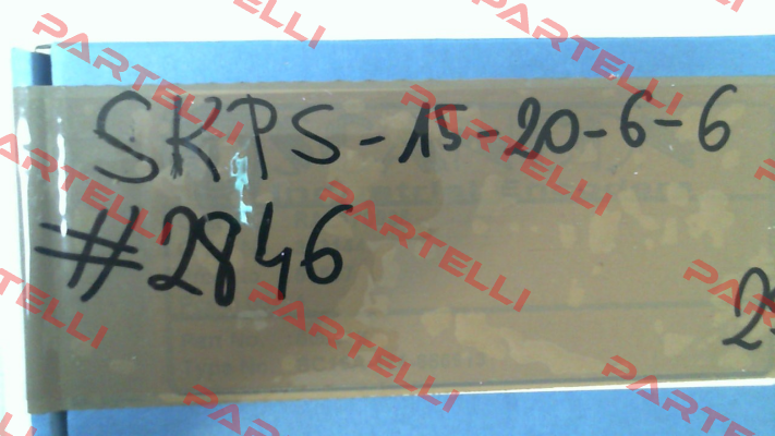 SKPS15-20-6-6 Scancon