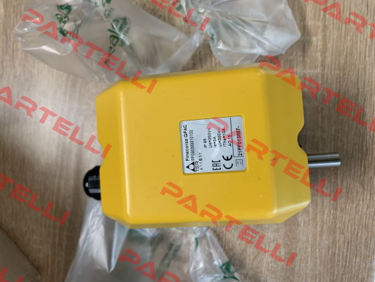 PF090300010132 Ter Tecno Elettrica Ravasi