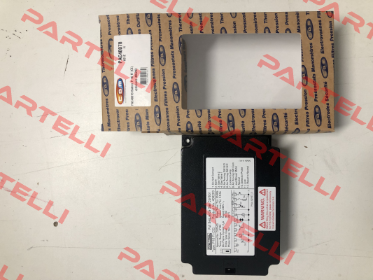 P 16 FI (CE) Pactrol