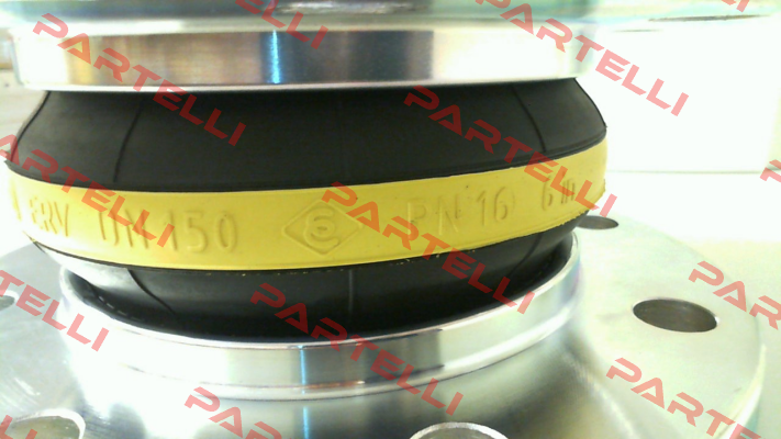 ERV-G 150.16 Elaflex