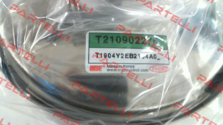 T1904Y2EB2134A0 Wise