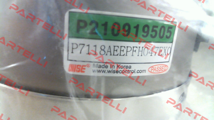 P7118AEEPFH047EX0 Wise