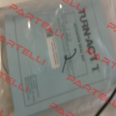 SK-122 SEAL KIT TURN-ACT