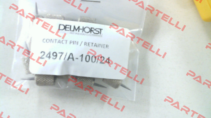 2497/A-100/24 Delmhorst
