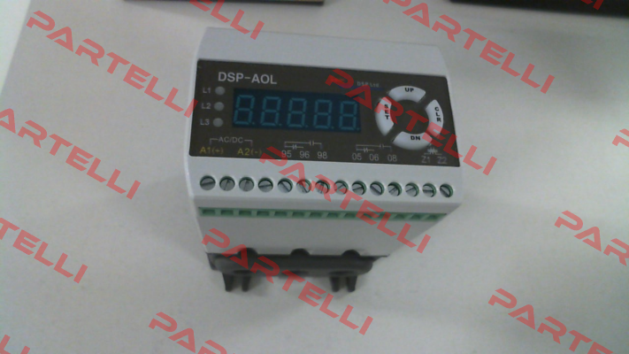 DSP-AOL Samwha