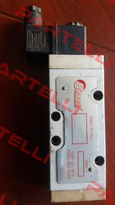 EC13404L/E Bonesi Pneumatic