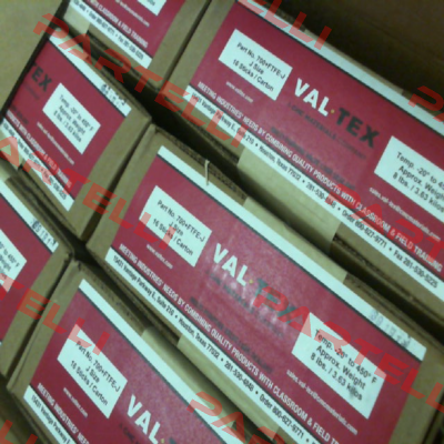 V-400795 700+FTFE-J Val-Tex